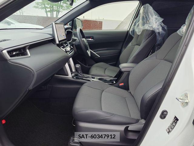 Toyota COROLLA CROSS 2025-04 6715859-20