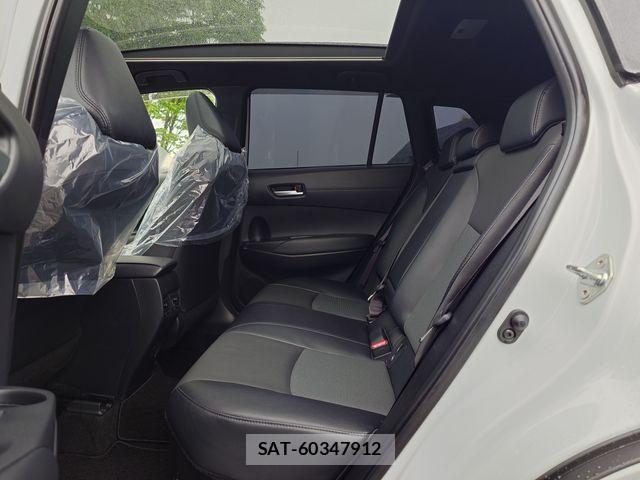 Toyota COROLLA CROSS 2025-04 6715859-22