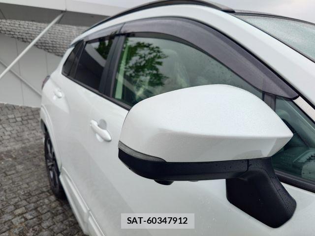 Toyota COROLLA CROSS 2025-04 6715859-4