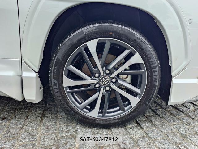 Toyota COROLLA CROSS 2025-04 6715859-7