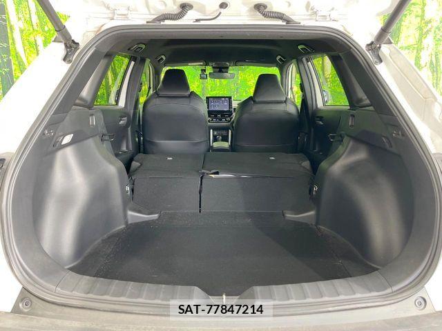 Toyota COROLLA CROSS 2022-10 6715864-9