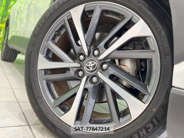 Toyota COROLLA CROSS 2022-10 6715864-12