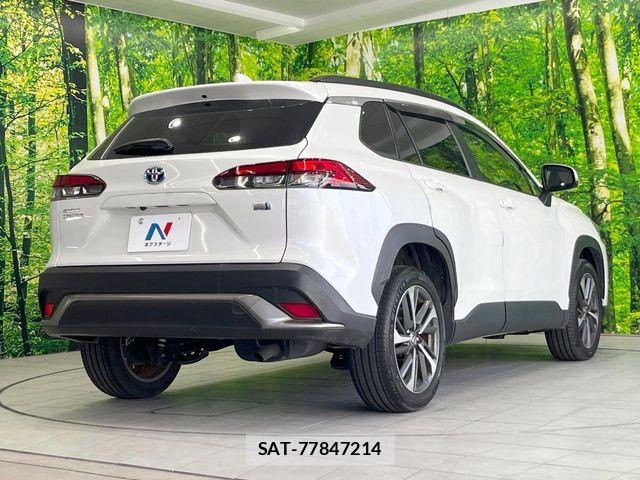 Toyota COROLLA CROSS 2022-10 6715864-16