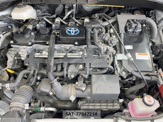 Toyota COROLLA CROSS 2022-10 6715864-17