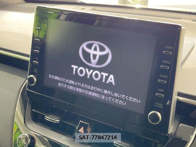 Toyota COROLLA CROSS 2022-10 6715864-2