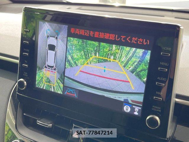 Toyota COROLLA CROSS 2022-10 6715864-3