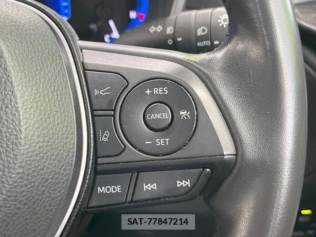 Toyota COROLLA CROSS 2022-10 6715864-5