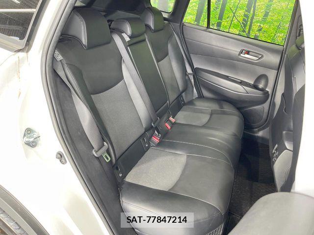 Toyota COROLLA CROSS 2022-10 6715864-8
