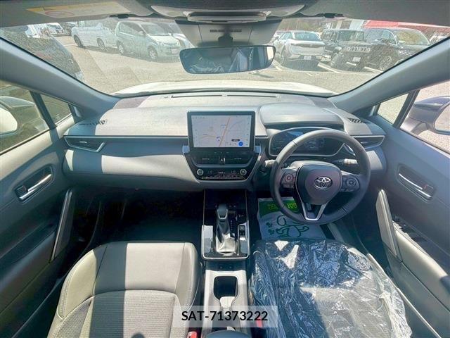 Toyota COROLLA CROSS 2026-02 6751080-1