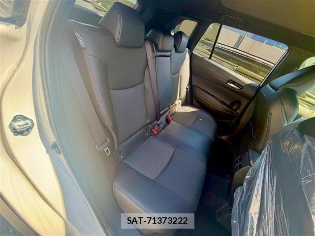 Toyota COROLLA CROSS 2026-02 6751080-23