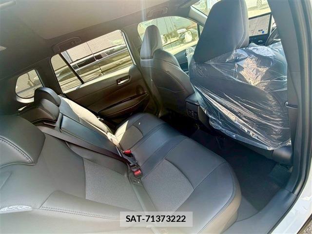 Toyota COROLLA CROSS 2026-02 6751080-24