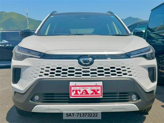 Toyota COROLLA CROSS 2026-02 6751080-28