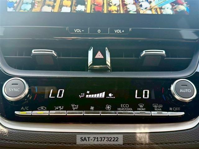 Toyota COROLLA CROSS 2026-02 6751080-7