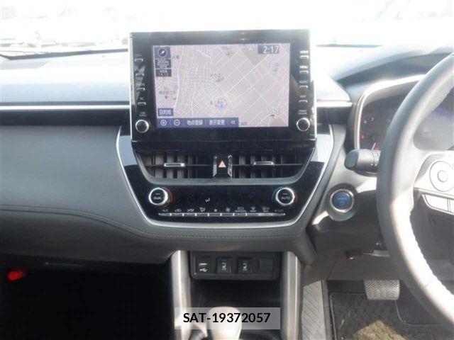 Toyota COROLLA CROSS 2023-02 6751075-4