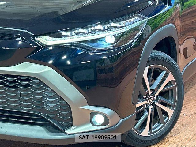 Toyota COROLLA CROSS 2023-02 6751086-11