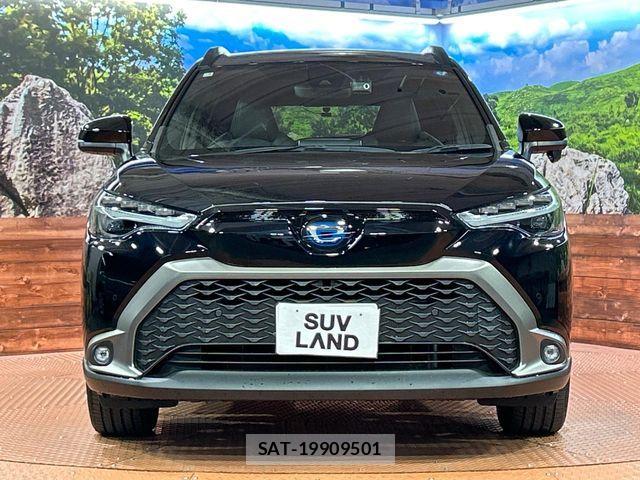 Toyota COROLLA CROSS 2023-02 6751086-13