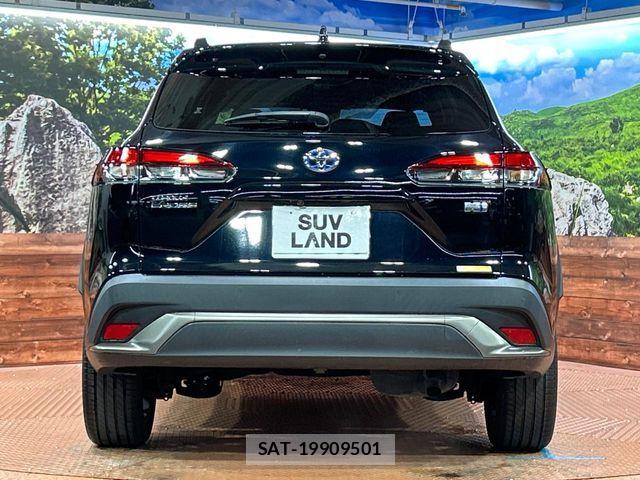 Toyota COROLLA CROSS 2023-02 6751086-14