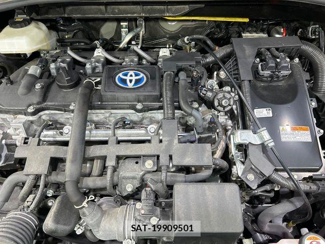 Toyota COROLLA CROSS 2023-02 6751086-17