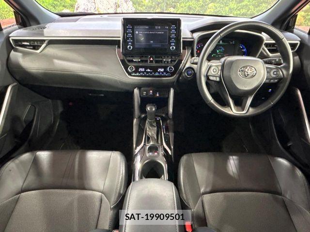 Toyota COROLLA CROSS 2023-02 6751086-1