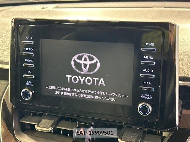 Toyota COROLLA CROSS 2023-02 6751086-2