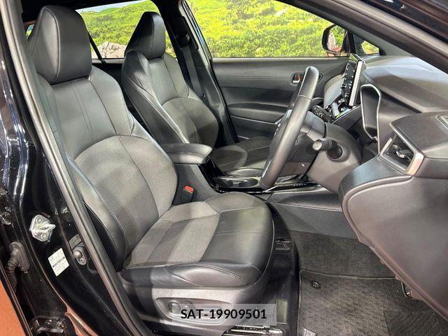Toyota COROLLA CROSS 2023-02 6751086-7