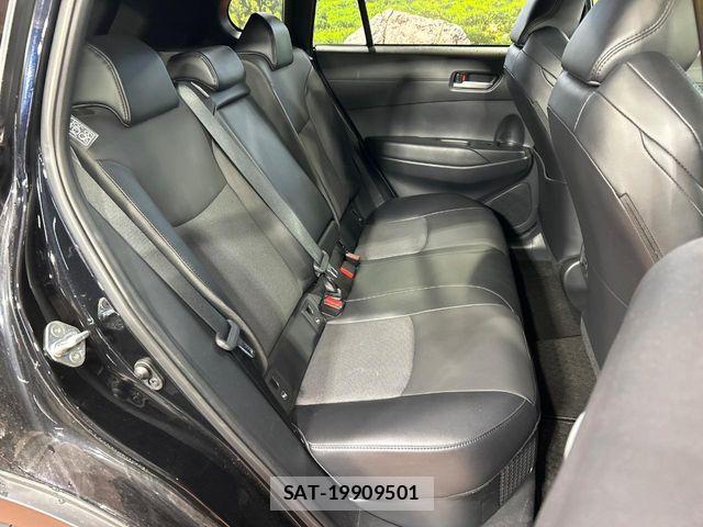 Toyota COROLLA CROSS 2023-02 6751086-8