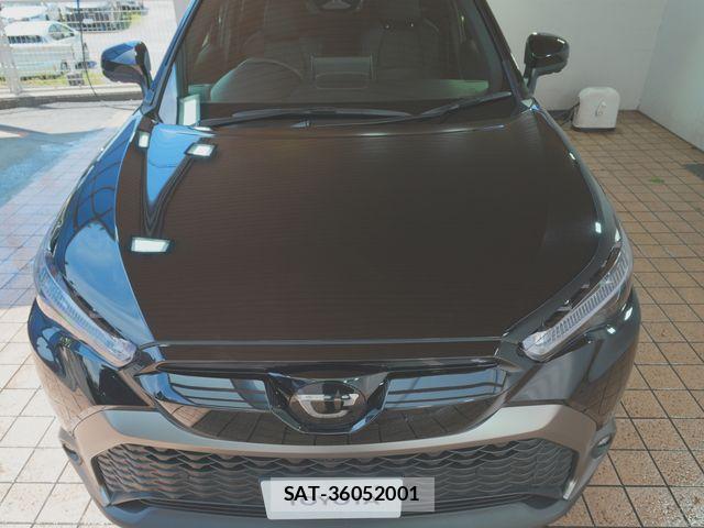 Toyota COROLLA CROSS 2024-07 6751082-12