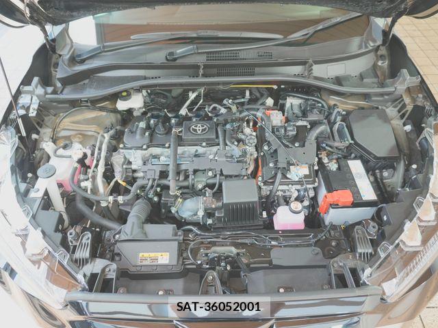 Toyota COROLLA CROSS 2024-07 6751082-13