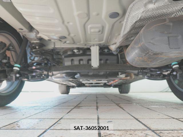Toyota COROLLA CROSS 2024-07 6751082-15