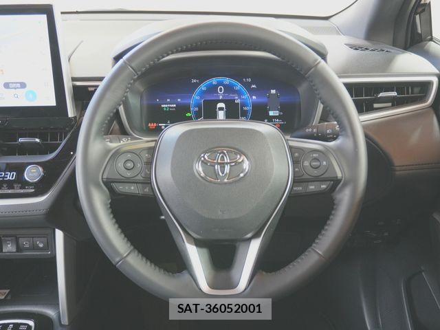 Toyota COROLLA CROSS 2024-07 6751082-16