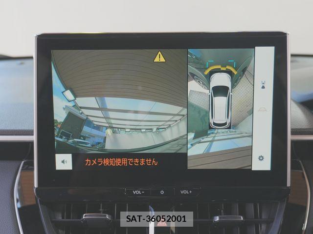 Toyota COROLLA CROSS 2024-07 6751082-17