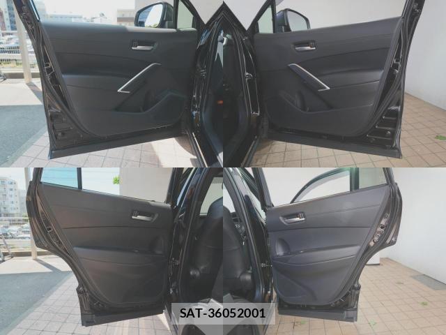 Toyota COROLLA CROSS 2024-07 6751082-4