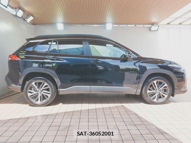 Toyota COROLLA CROSS 2024-07 6751082-7