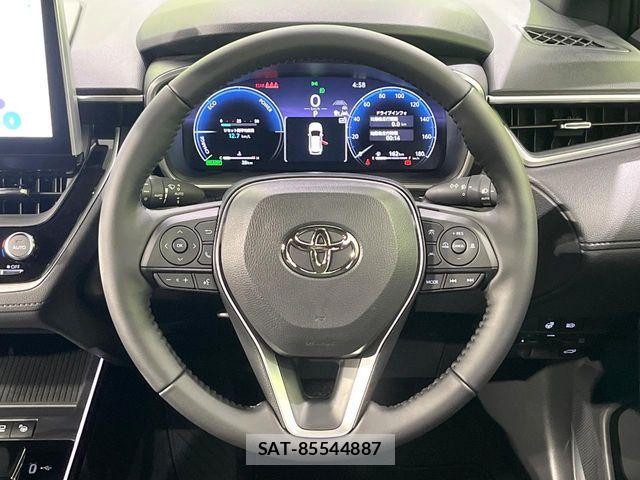 Toyota COROLLA CROSS 2026-03 6751076-10