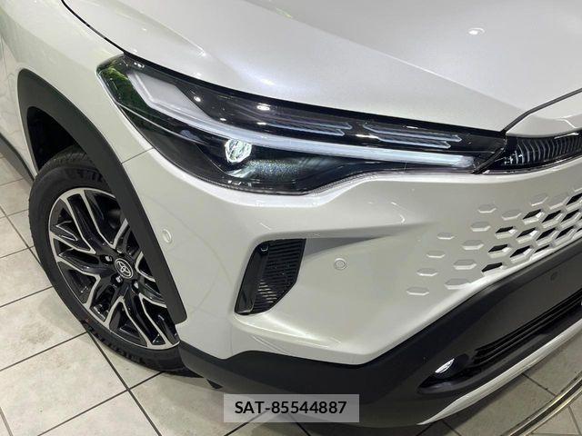 Toyota COROLLA CROSS 2026-03 6751076-11