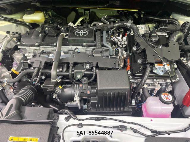 Toyota COROLLA CROSS 2026-03 6751076-17