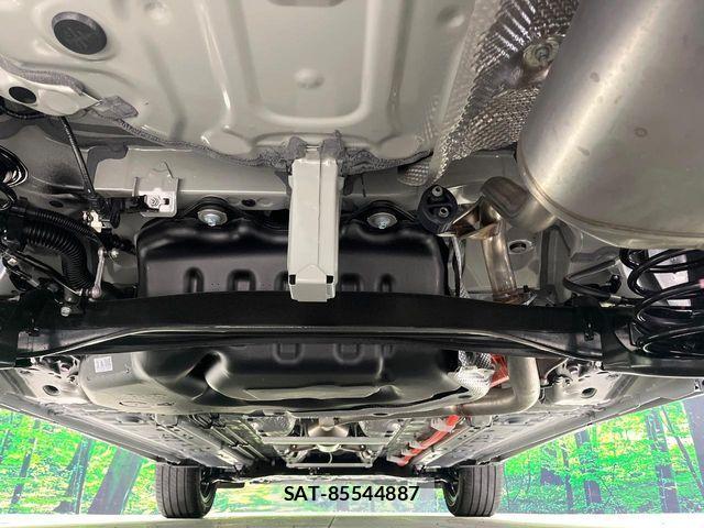 Toyota COROLLA CROSS 2026-03 6751076-18