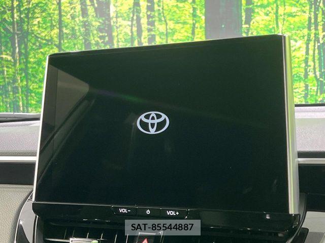 Toyota COROLLA CROSS 2026-03 6751076-3