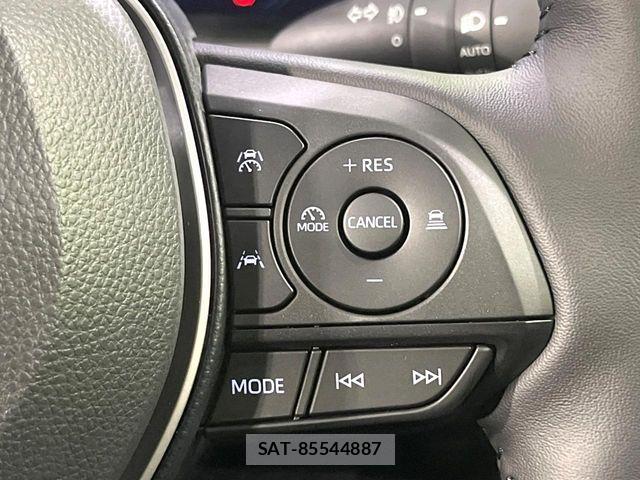 Toyota COROLLA CROSS 2026-03 6751076-6