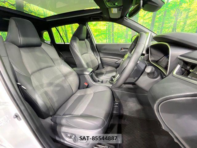 Toyota COROLLA CROSS 2026-03 6751076-7