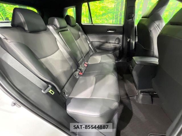 Toyota COROLLA CROSS 2026-03 6751076-8