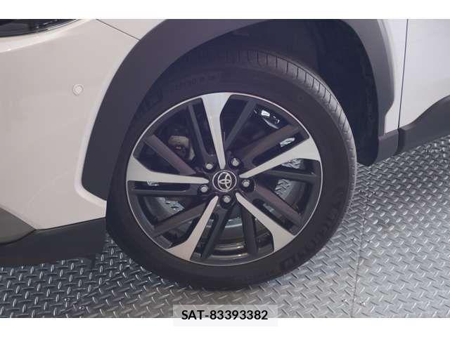Toyota COROLLA CROSS 2025-03 6751083-14