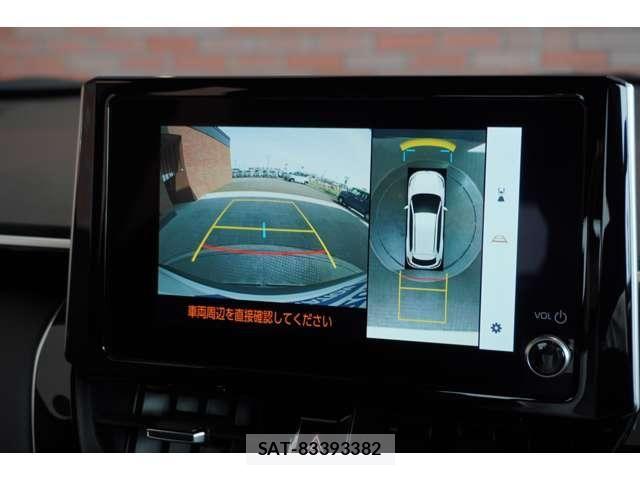 Toyota COROLLA CROSS 2025-03 6751083-15
