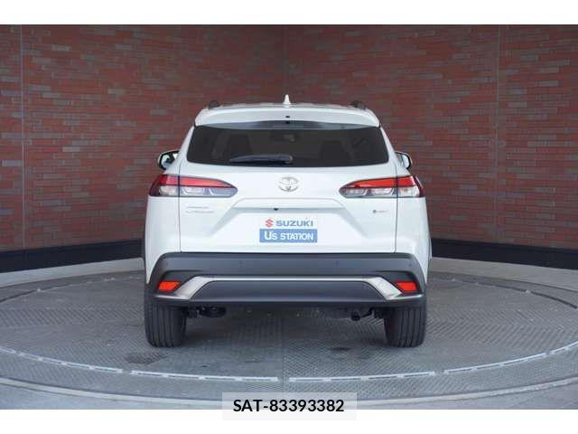 Toyota COROLLA CROSS 2025-03 6751083-2