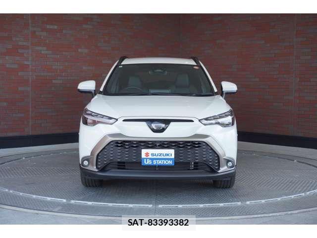 Toyota COROLLA CROSS 2025-03 6751083-3