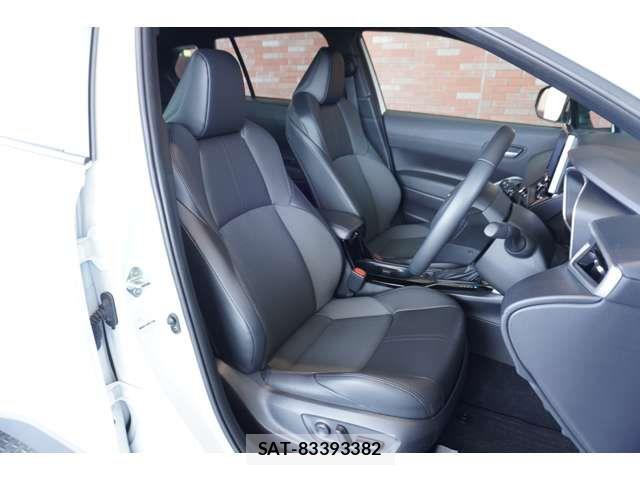 Toyota COROLLA CROSS 2025-03 6751083-5
