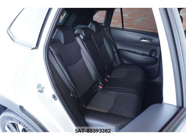 Toyota COROLLA CROSS 2025-03 6751083-6