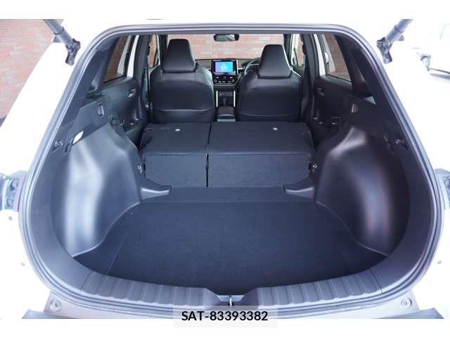 Toyota COROLLA CROSS 2025-03 6751083-8