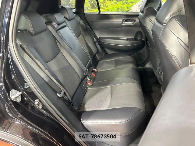 Toyota COROLLA CROSS 2024-06 6751081-9