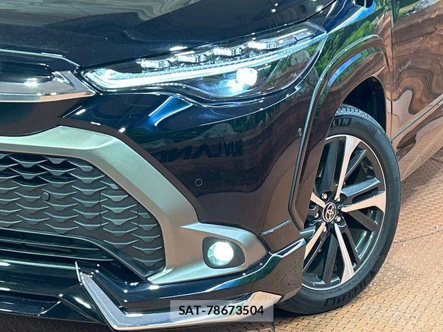 Toyota COROLLA CROSS 2024-06 6751081-12